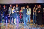 The VI Moscow open festival of youth cinema Otrazhenie